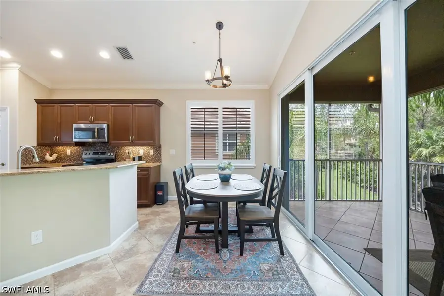 6657 Alden Woods Circle #201, Naples, FL 34113 - #3