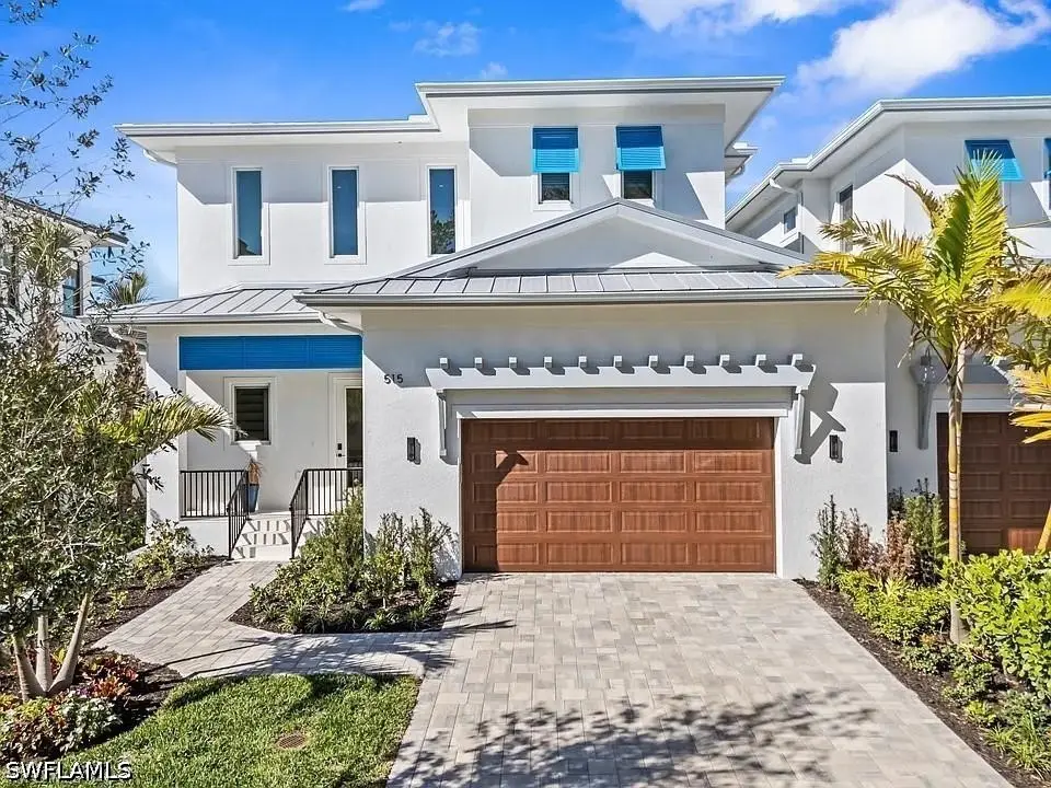 515 91st Avenue N #1 West, Naples, FL 34108 - #1