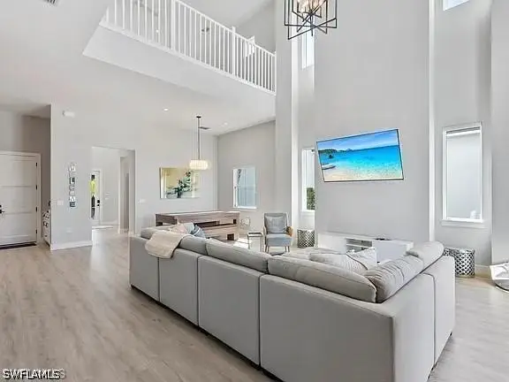 515 91st Avenue N #1 West, Naples, FL 34108 - #2