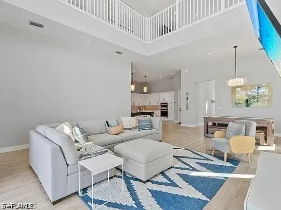 515 91st Avenue N #1 West, Naples, FL 34108 - #3
