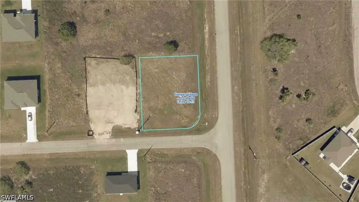 200 Jubilee Terrace, Labelle, FL 33935 - #1
