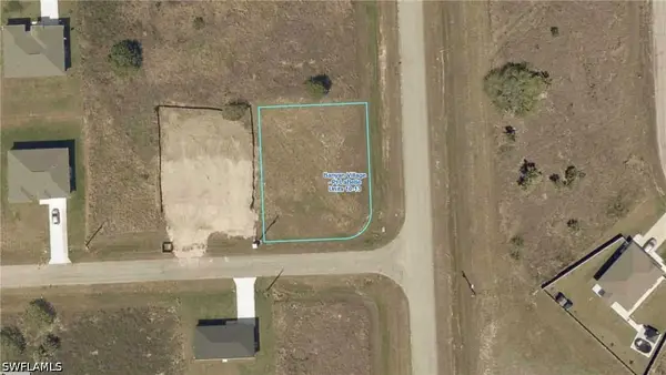 200 Jubilee Terrace, Labelle, FL 33935