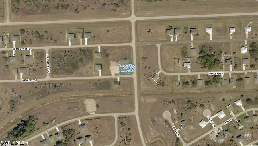 200 Jubilee Terrace, Labelle, FL 33935 - #3
