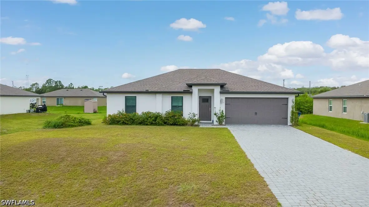 150 Blackstone Drive, Fort Myers, FL 33913 - #1