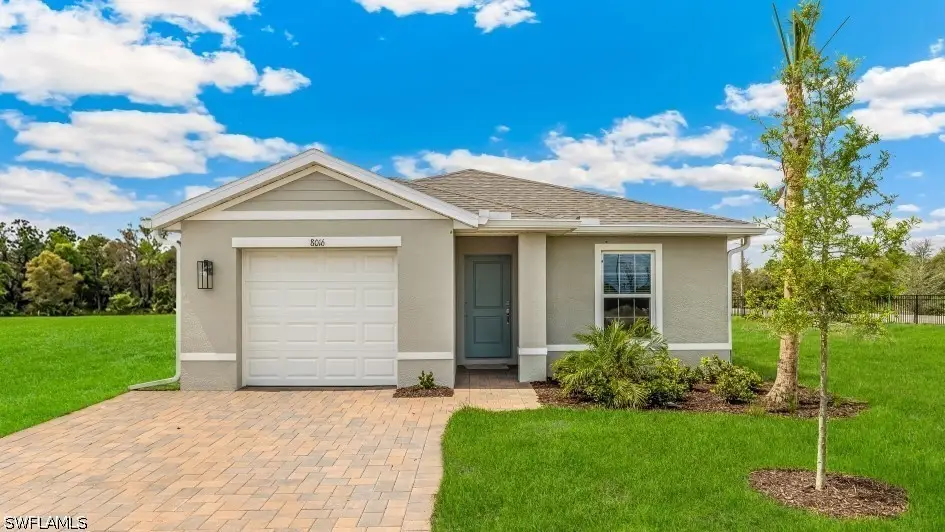 11335 Sunset Preserve Drive, Lehigh Acres, FL 33971 - #1