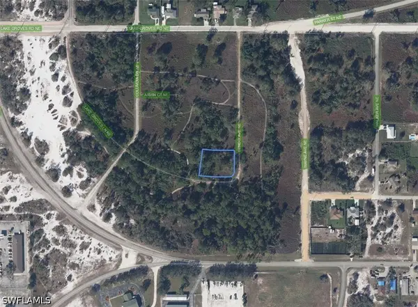 129 Bendix Avenue Ne, Lake Placid, FL 33852