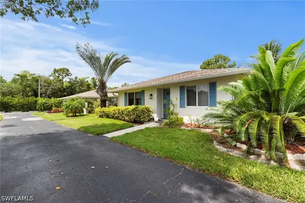 50 Glades Boulevard #2, Naples, FL 34112