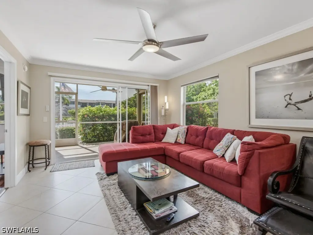 1060 Swallow Avenue #107, Marco Island, FL 34145 - #1