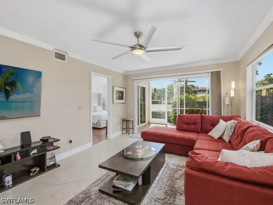 1060 Swallow Avenue #107, Marco Island, FL 34145 - #3