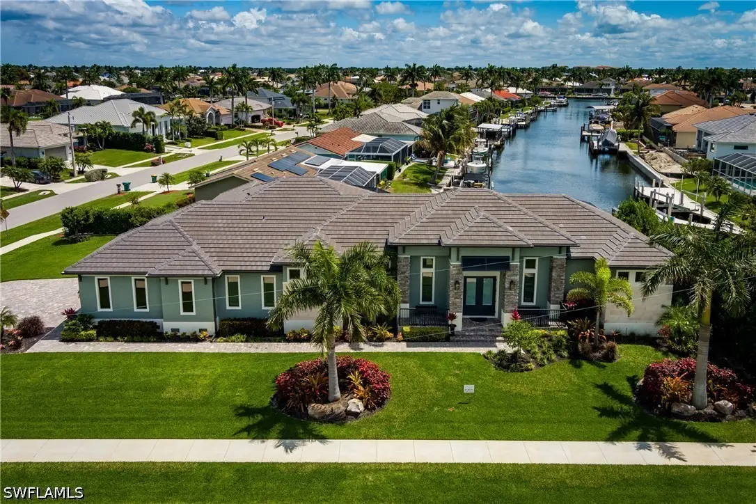 1517 Buccaneer Court, Marco Island, FL 34145 - #1