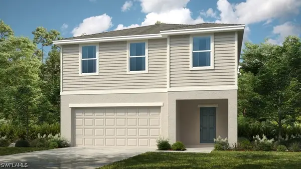6529 Equinox Lane, North Fort Myers, FL 33917