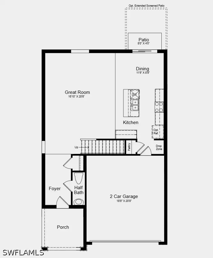 6529 Equinox Lane, North Fort Myers, FL 33917 - #2