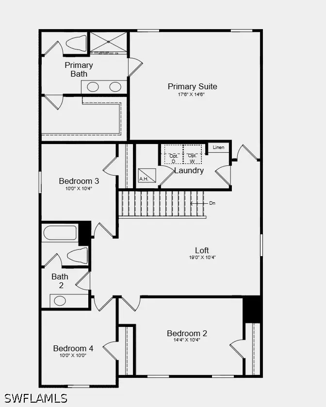 6529 Equinox Lane, North Fort Myers, FL 33917 - #3
