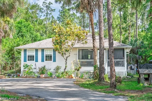 3330 4th Avenue Se, Naples, FL 34117
