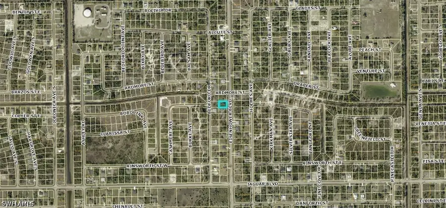 754 Eisenhower Boulevard, Lehigh Acres, FL 33974 - #2