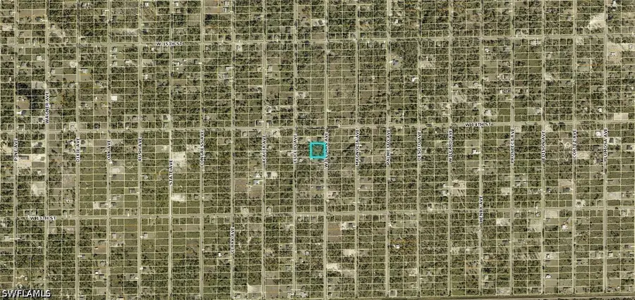 1317 Williams Avenue, Lehigh Acres, FL 33972 - #2