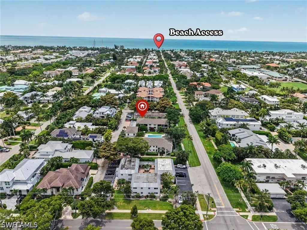 722 10th Avenue S #A201, Naples, FL 34102 - #1