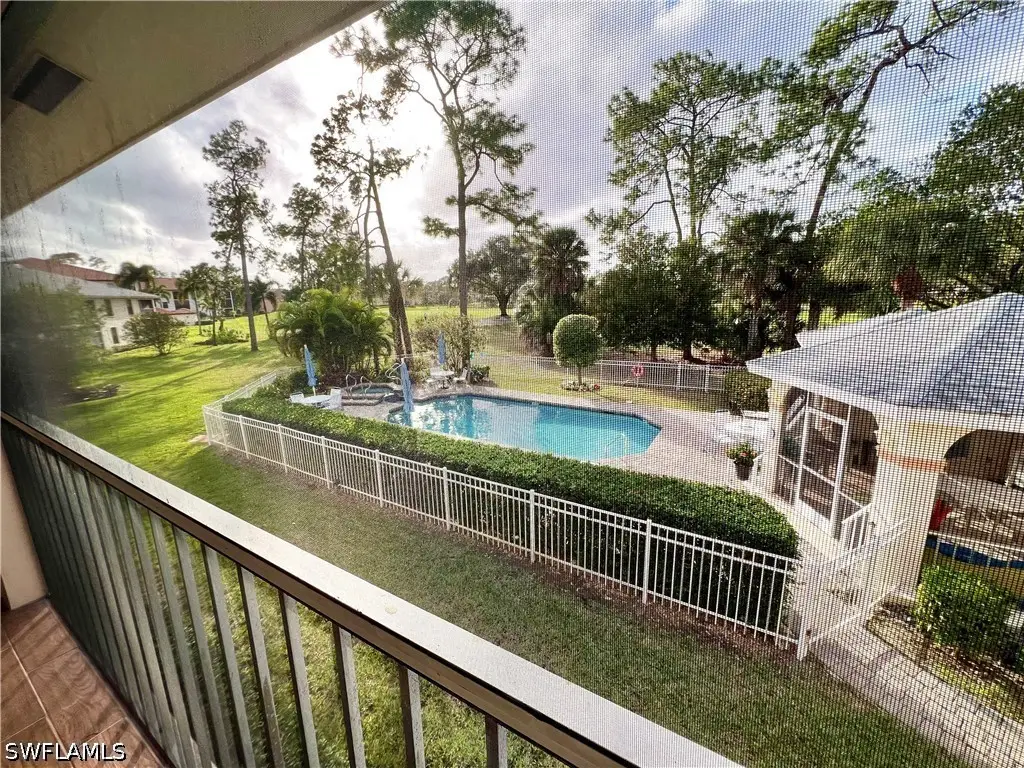 705 Augusta Boulevard #9, Naples, FL 34113 - #1