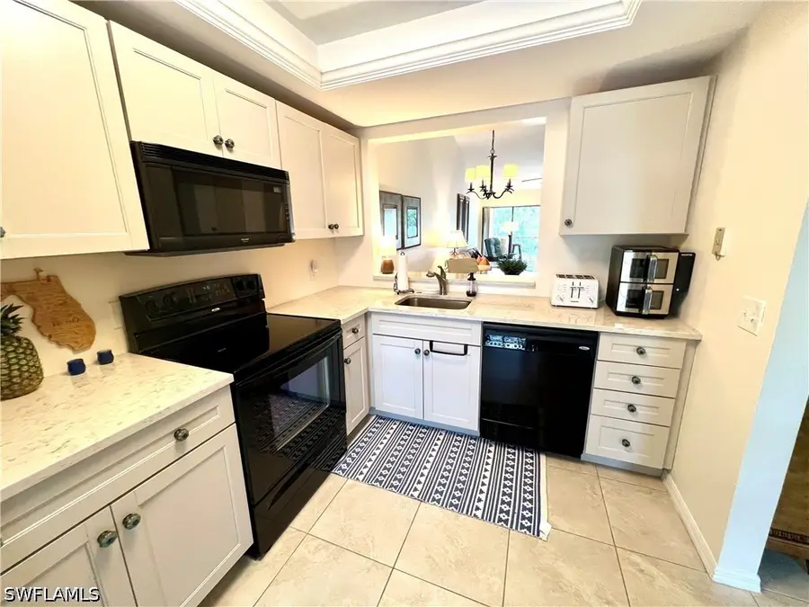 705 Augusta Boulevard #9, Naples, FL 34113 - #2