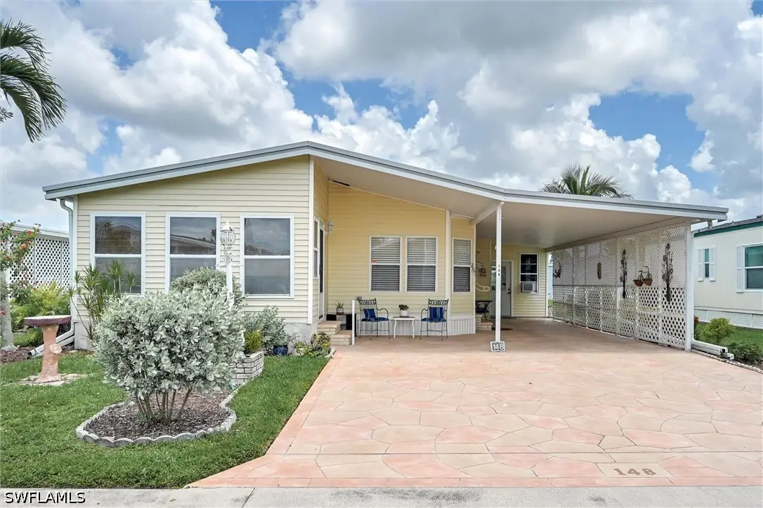 148 Seven Seas Way, Naples, FL 34104 - #1