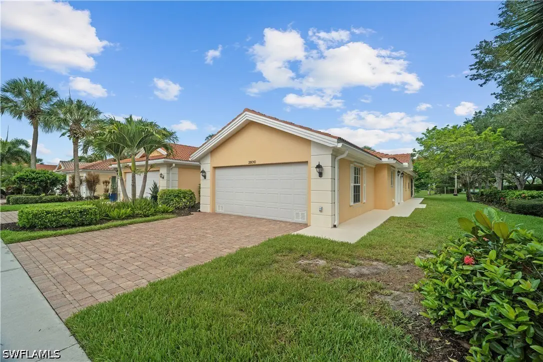 28010 Grossetto Way, Bonita Springs, FL 34135 - #1