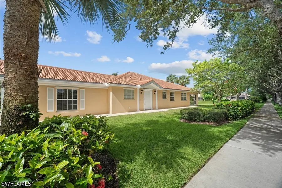 28010 Grossetto Way, Bonita Springs, FL 34135 - #2