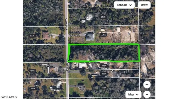 4th Street Se, Naples, FL 34117