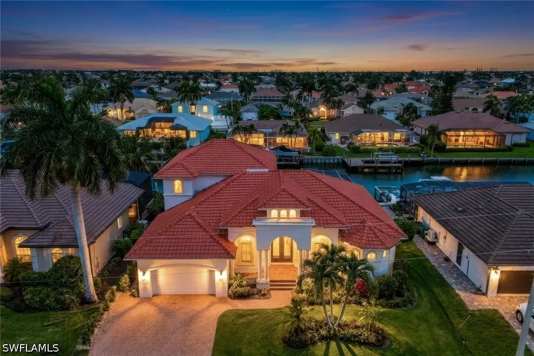 1148 Lamplighter Court, Marco Island, FL 34145 - #1