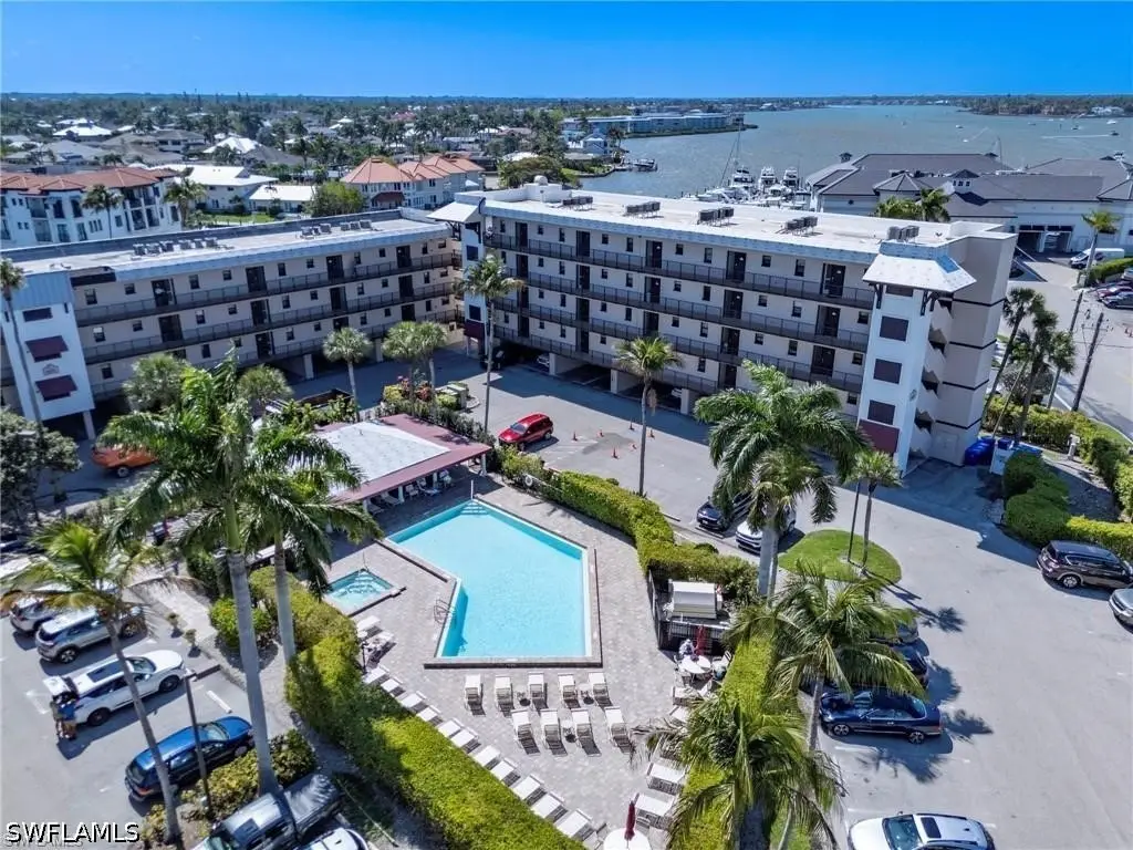 803 River Point Drive #107B, Naples, FL 34102 - #1