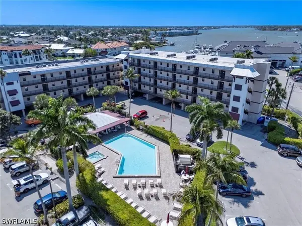 803 River Point Drive #107B, Naples, FL 34102