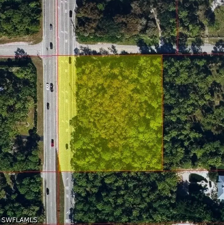 Logan Boulevard, Naples, FL 34116 - #2
