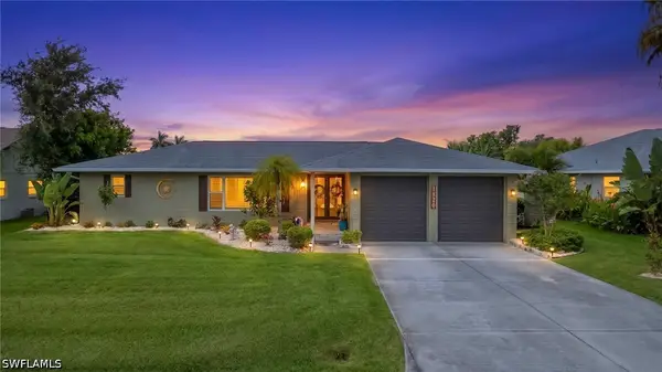 1820 SE 36th Terrace, Cape Coral, FL 33904