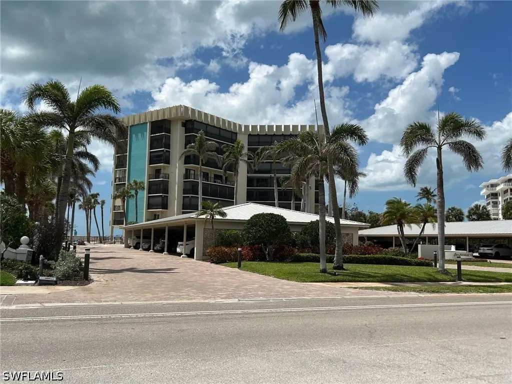 3399 Gulf Shore Boulevard N #109, Naples, FL 34103 - #1