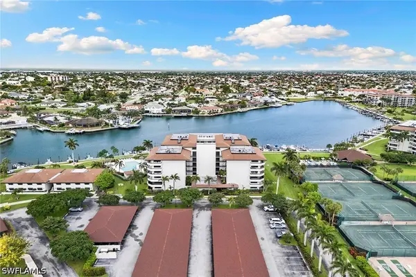 591 Seaview Court #A508, Marco Island, FL 34145