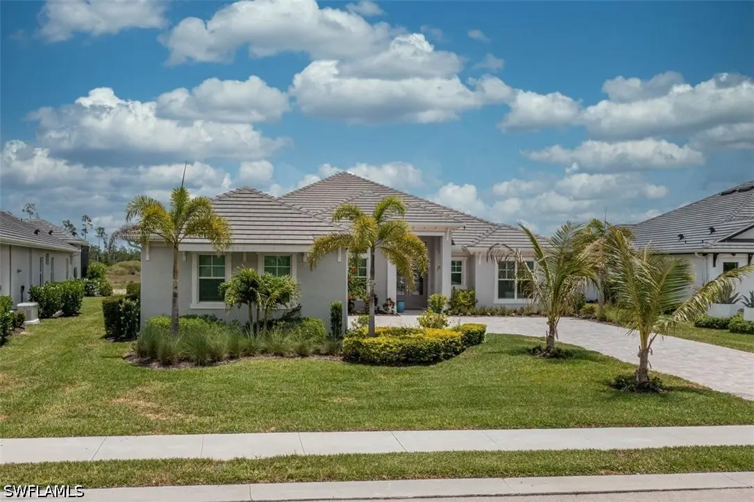 17331 Blue Sapphir Dr., Fort Myers, FL 33913 - #1