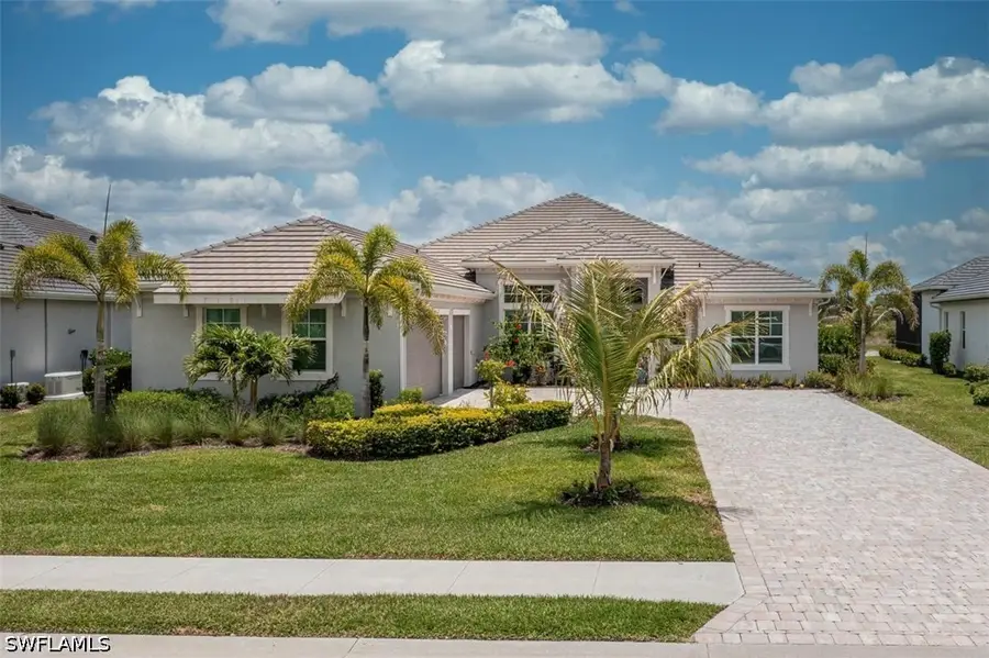 17331 Blue Sapphir Dr., Fort Myers, FL 33913 - #2