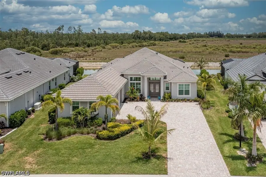 17331 Blue Sapphir Dr., Fort Myers, FL 33913 - #3