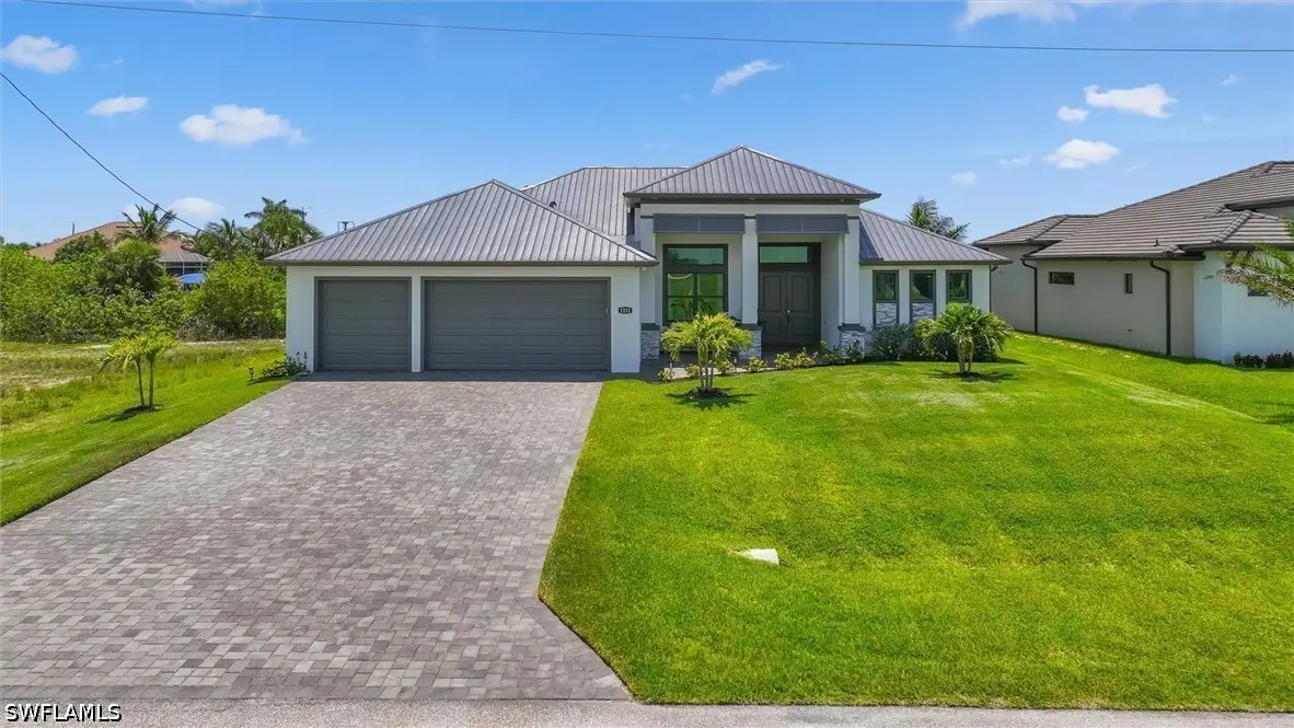 1212 NW 32nd Place, Cape Coral, FL 33993 - #1