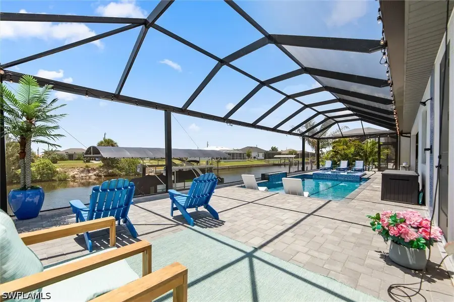 1212 NW 32nd Place, Cape Coral, FL 33993 - #2