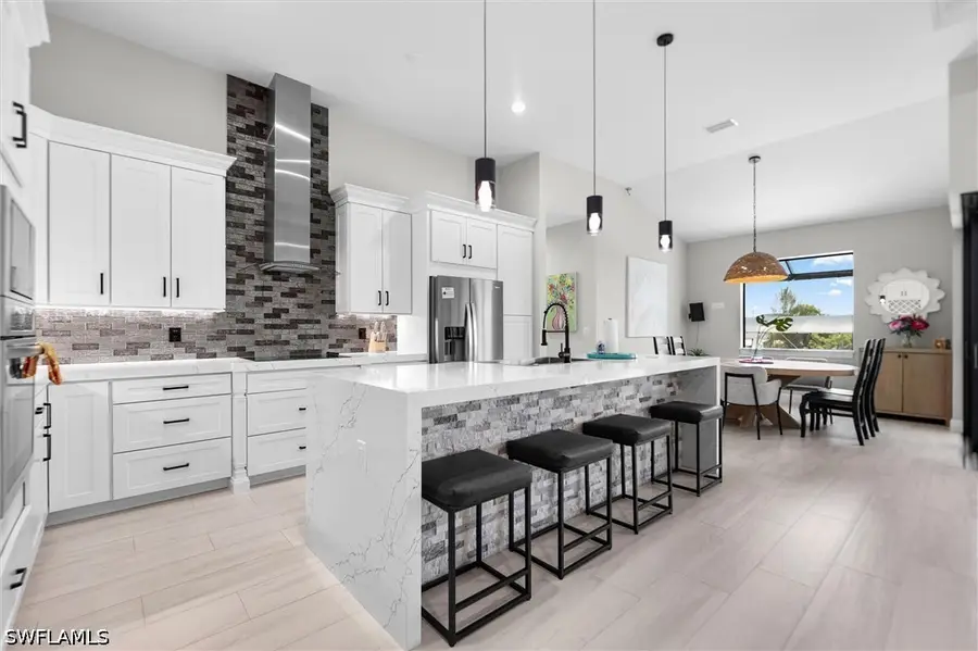 1212 NW 32nd Place, Cape Coral, FL 33993 - #3