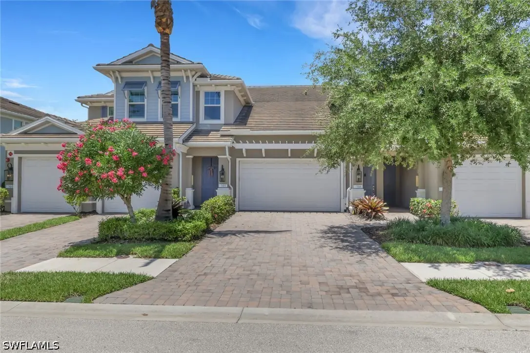 2335 Sawyers Hill Road #506, Naples, FL 34120 - #1