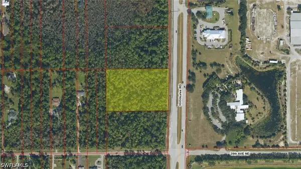 XXX Immokalee Road, Naples, FL 34120