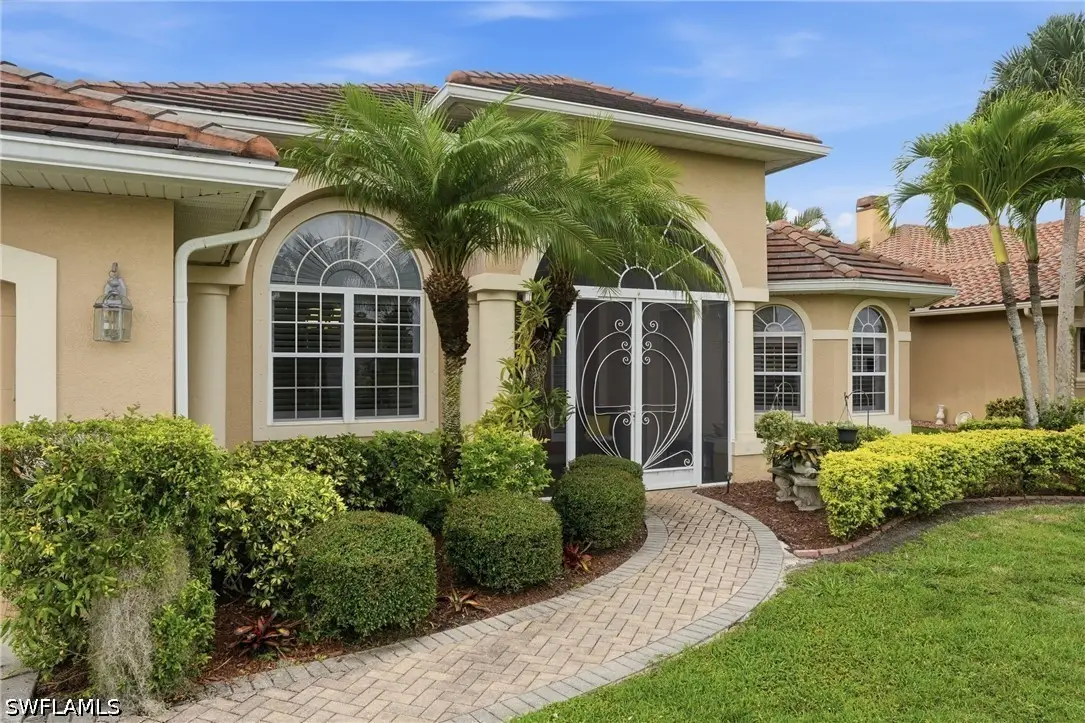 18391 Royal Hammock Boulevard, Naples, FL 34114 - #1