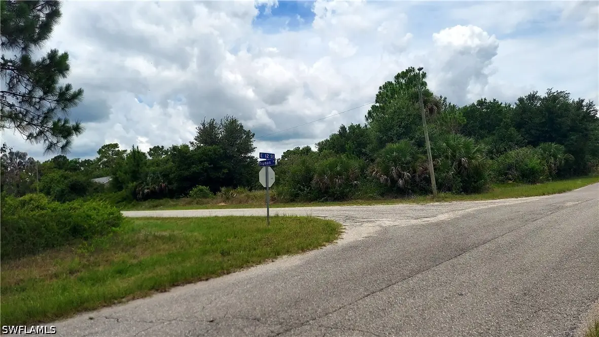 3302 E 12th Street, Lehigh Acres, FL 33972 - #1