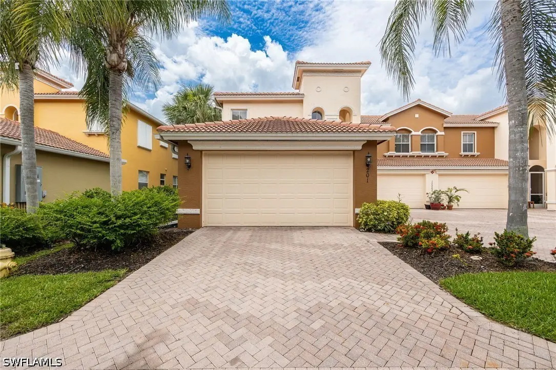 12060 Lucca Street #201, Fort Myers, FL 33966 - #1