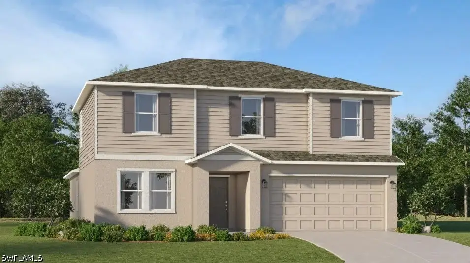 11649 Savanna Lakes Boulevard, Lehigh Acres, FL 33936 - #1