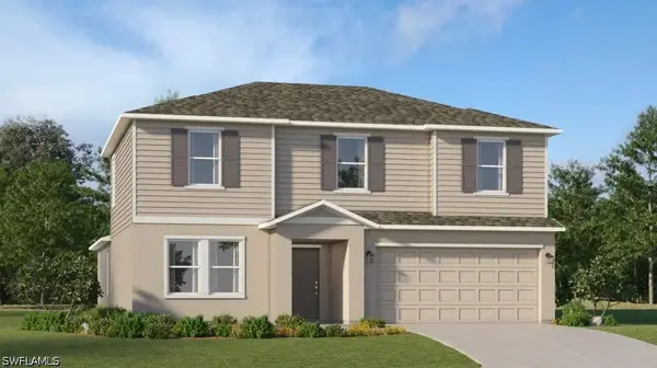 11649 Savanna Lakes Boulevard, Lehigh Acres, FL 33936