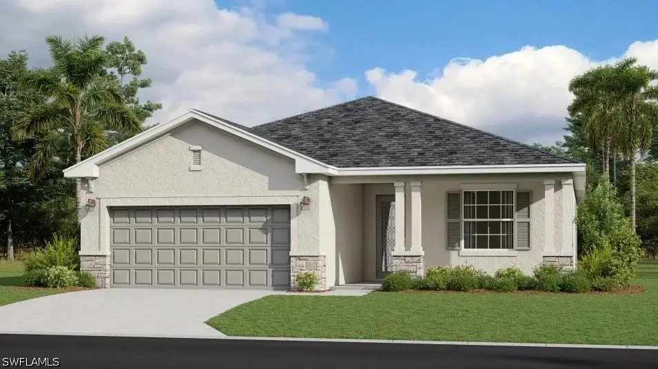 20320 Copperhead Drive, Lehigh Acres, FL 33936 - #1