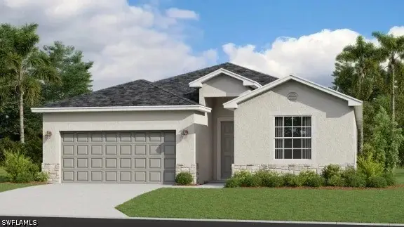 20363 Copperhead Drive, Lehigh Acres, FL 33936