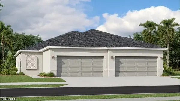 18759 Copperhead Court N, Lehigh Acres, FL 33936